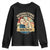 International Women's Day IWD 8 March 2025 Youth Sweatshirt
