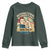 International Women's Day IWD 8 March 2025 Youth Sweatshirt