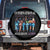 International Women's Day 2025 Spare Tire Cover Accelerate Action 8 March IWD