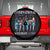 International Women's Day 2025 Spare Tire Cover Accelerate Action 8 March IWD