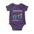International Women's Day 2025 Baby Onesie Accelerate Action 8 March IWD