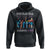 International Women's Day 2025 Hoodie Accelerate Action 8 March IWD
