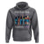 International Women's Day 2025 Hoodie Accelerate Action 8 March IWD