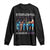 International Women's Day 2025 Long Sleeve Shirt Accelerate Action 8 March IWD