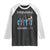 International Women's Day 2025 Raglan Shirt Accelerate Action 8 March IWD