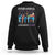 International Women's Day 2025 Sweatshirt Accelerate Action 8 March IWD