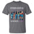 International Women's Day 2025 T Shirt Accelerate Action 8 March IWD