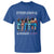 International Women's Day 2025 T Shirt Accelerate Action 8 March IWD