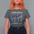 International Women's Day 2025 T Shirt For Women Accelerate Action 8 March IWD