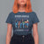 International Women's Day 2025 T Shirt For Women Accelerate Action 8 March IWD