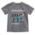 International Women's Day 2025 Toddler T Shirt Accelerate Action 8 March IWD