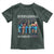 International Women's Day 2025 Toddler T Shirt Accelerate Action 8 March IWD