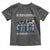 International Women's Day 2025 Toddler T Shirt Accelerate Action 8 March IWD