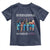 International Women's Day 2025 Toddler T Shirt Accelerate Action 8 March IWD