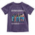 International Women's Day 2025 Toddler T Shirt Accelerate Action 8 March IWD