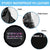 International Women's Day 2025 Spare Tire Cover Accelerate Action IWD 8 March