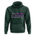 International Women's Day 2025 Hoodie Accelerate Action IWD 8 March
