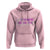 International Women's Day 2025 Hoodie Accelerate Action IWD 8 March