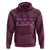 International Women's Day 2025 Hoodie Accelerate Action IWD 8 March
