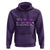 International Women's Day 2025 Hoodie Accelerate Action IWD 8 March