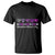 International Women's Day 2025 T Shirt Accelerate Action IWD 8 March