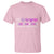 International Women's Day 2025 T Shirt Accelerate Action IWD 8 March