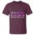 International Women's Day 2025 T Shirt Accelerate Action IWD 8 March