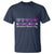 International Women's Day 2025 T Shirt Accelerate Action IWD 8 March