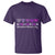 International Women's Day 2025 T Shirt Accelerate Action IWD 8 March