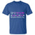 International Women's Day 2025 T Shirt Accelerate Action IWD 8 March