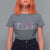 International Women's Day 2025 T Shirt For Women Accelerate Action IWD 8 March