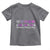 International Women's Day 2025 Toddler T Shirt Accelerate Action IWD 8 March