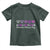 International Women's Day 2025 Toddler T Shirt Accelerate Action IWD 8 March