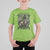 Irish Viking T Shirt For Kid Brave Son Of Ireland Valhalla Embrace The Viking Spirit