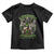 Irish Viking Toddler T Shirt Brave Son Of Ireland Valhalla Embrace The Viking Spirit