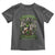 Irish Viking Toddler T Shirt Brave Son Of Ireland Valhalla Embrace The Viking Spirit
