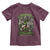 Irish Viking Toddler T Shirt Brave Son Of Ireland Valhalla Embrace The Viking Spirit