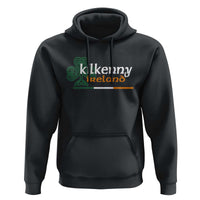 Kilkenny Ireland Hoodie Irish City Souvenir St Patricks Day Celtic Shamrock