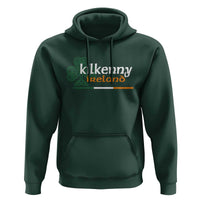 Kilkenny Ireland Hoodie Irish City Souvenir St Patricks Day Celtic Shamrock
