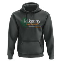 Kilkenny Ireland Hoodie Irish City Souvenir St Patricks Day Celtic Shamrock
