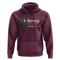 Kilkenny Ireland Hoodie Irish City Souvenir St Patricks Day Celtic Shamrock