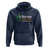 Kilkenny Ireland Hoodie Irish City Souvenir St Patricks Day Celtic Shamrock