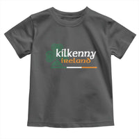Kilkenny Ireland Toddler T Shirt Irish City Souvenir St Patricks Day Celtic Shamrock