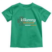 Kilkenny Ireland Toddler T Shirt Irish City Souvenir St Patricks Day Celtic Shamrock