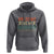Funny Dad Hoodie Awesome Like My Daughters Father's Day - Wonder Print Shop