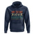 Funny Dad Hoodie Awesome Like My Daughters Father's Day - Wonder Print Shop