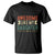 Funny Dad T Shirt Awesome Like My Daughters Father's Day - Wonder Print Shop