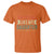 Funny Dad T Shirt Awesome Like My Daughters Father's Day - Wonder Print Shop