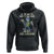 Funny Pickeball Hoodie If You Want A Soft Serve Go Get Ice Cream Paddle - Wonder Print Shop