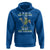 Funny Pickeball Hoodie If You Want A Soft Serve Go Get Ice Cream Paddle - Wonder Print Shop